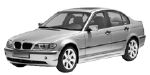 BMW E46 B2847 Fault Code