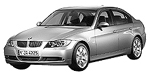 BMW E90 B2847 Fault Code